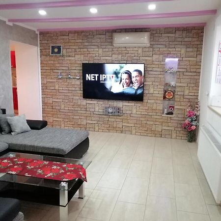 Apartment Goran & Nela Умаг Стая снимка